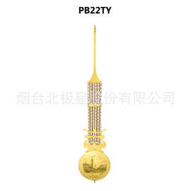北极星走时系统解密 从机芯到配件的微型机械美学